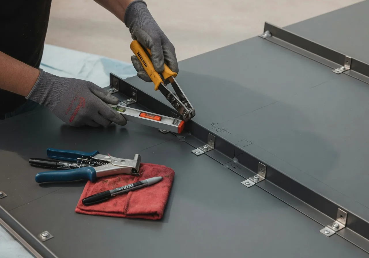 Why choose Metal Roofing Installation in Darfur, MN